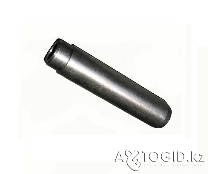 Втулка МТЗ/Т40 направляющая клапана выпускного Актобе - изображение 1