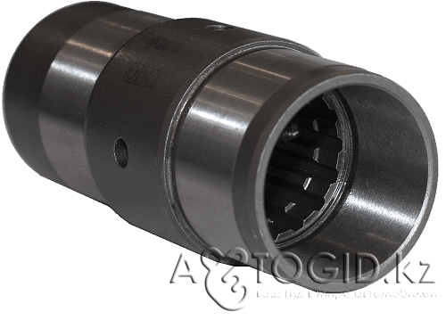 The bushing will be spaced. supports (splined) MTZ Aqtobe - photo 1