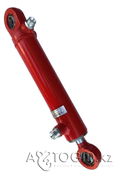 Рульдік гидравликалық цилиндр МТЗ-1221 Актобе - 1 сурет