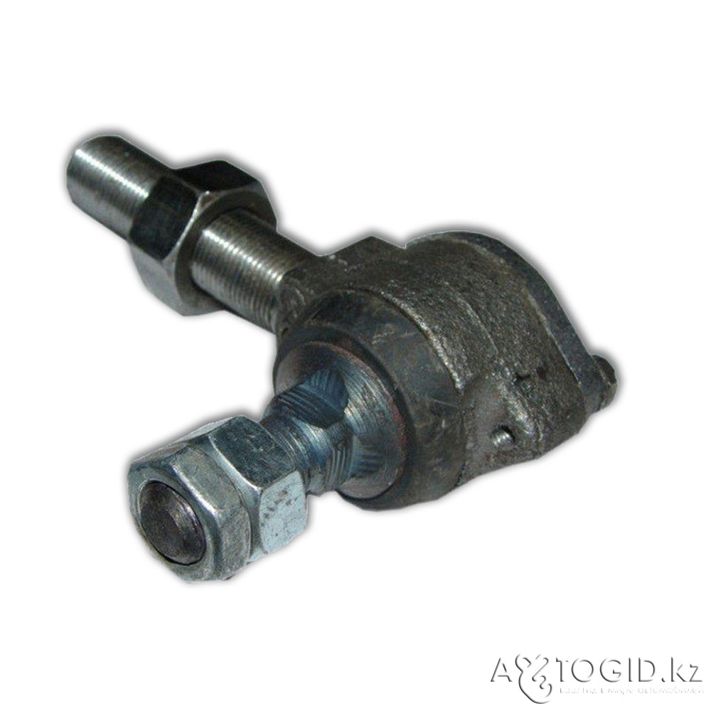 шатунға арналған подшипникпен шатун басы KZNM.16000 KSF-2.1 Актобе - 1 сурет