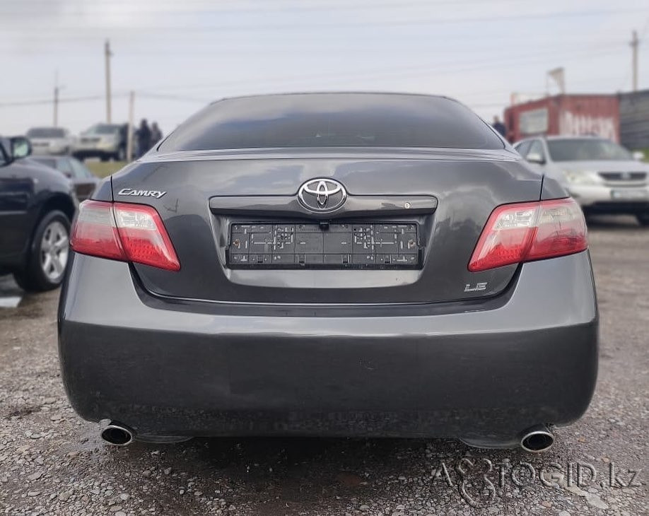 Toyota Camry  8  года в Кызылорде  Кызылорда - изображение 9