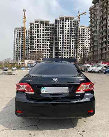 Toyota Corolla, 2012 года в Алматы Алматы