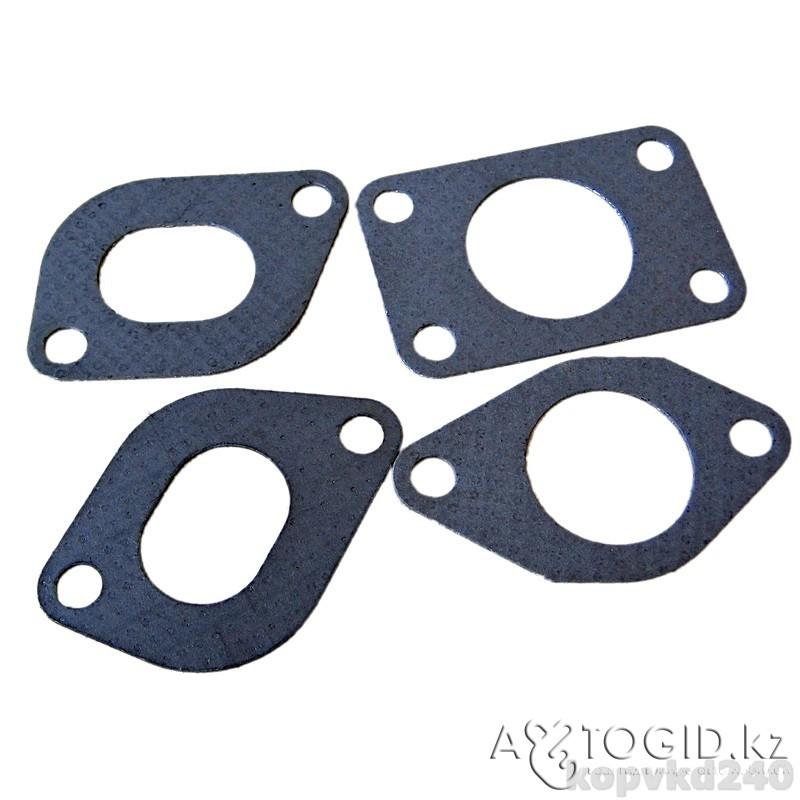 Комплект прокладок коллектора Д-240 (РУСЬ АГРО Актобе - изображение 1