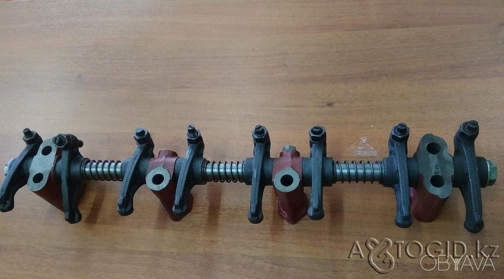 МТЗ рокер механизмі Актобе - 1 сурет