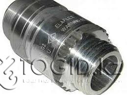 Breakaway coupling S24 H036.50.000 Russia Aqtobe - photo 1