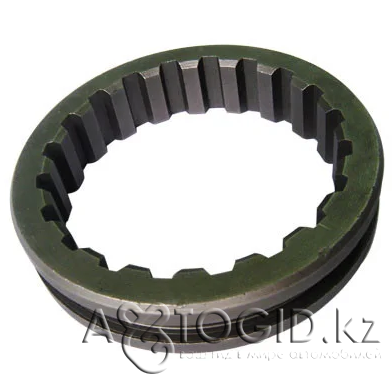 МТЗ редукторының жылжымалы муфтасы Актобе - 1 сурет