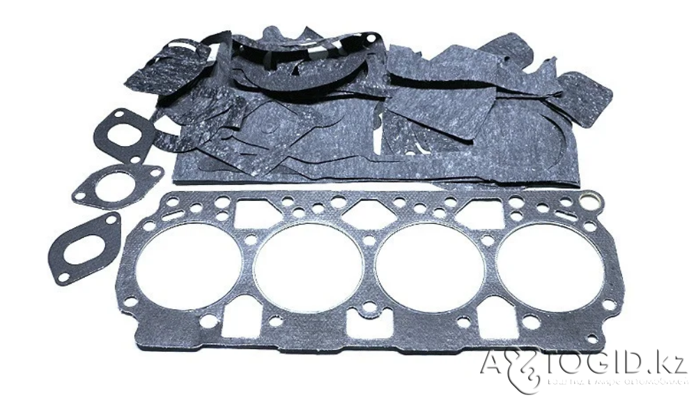 Complete engine gasket kit MTZ (44 items) (cylinder head) Aqtobe - photo 1