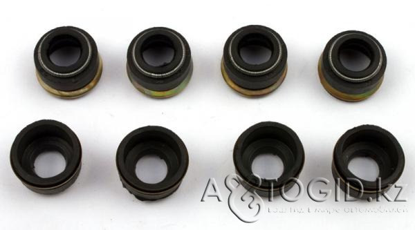 Valve seal set D-240 r/kt Aqtobe - photo 1