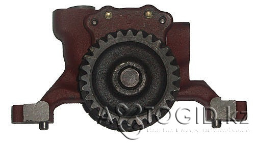 Май сорғы MD-245, 5 (28 тіс Актобе - 1 сурет