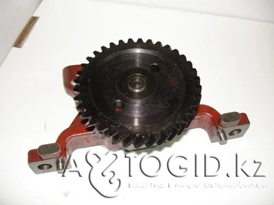 Насос масляный МТЗ-80 (36 зуб Актобе - изображение 1