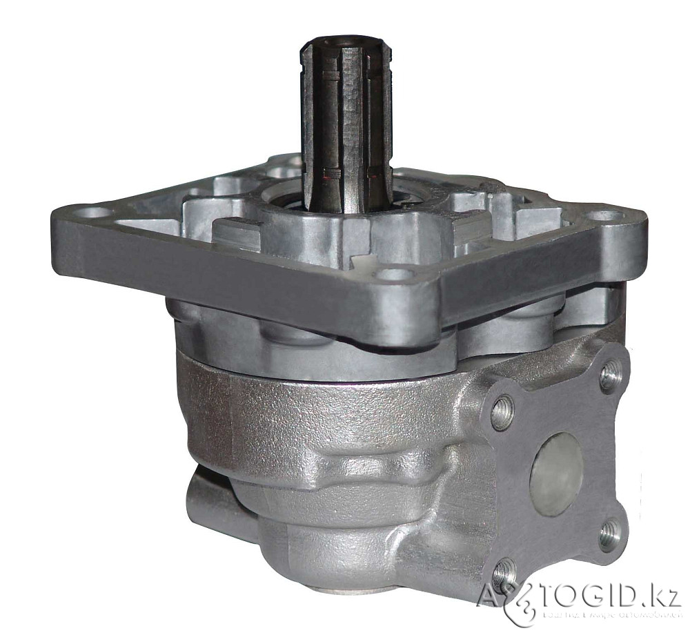 Pump NSh 32M-3 right. (MTZ).MASTER (Hydrosila) flat Aqtobe - photo 1
