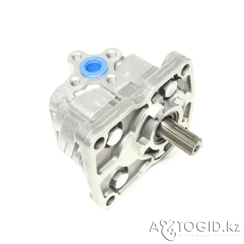 Сорғы NSh 32S-3 (Белгород Актобе - 1 сурет