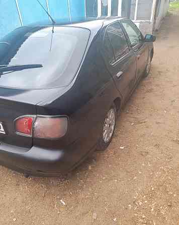 Nissan Primera,  8  года в Актобе Aqtobe