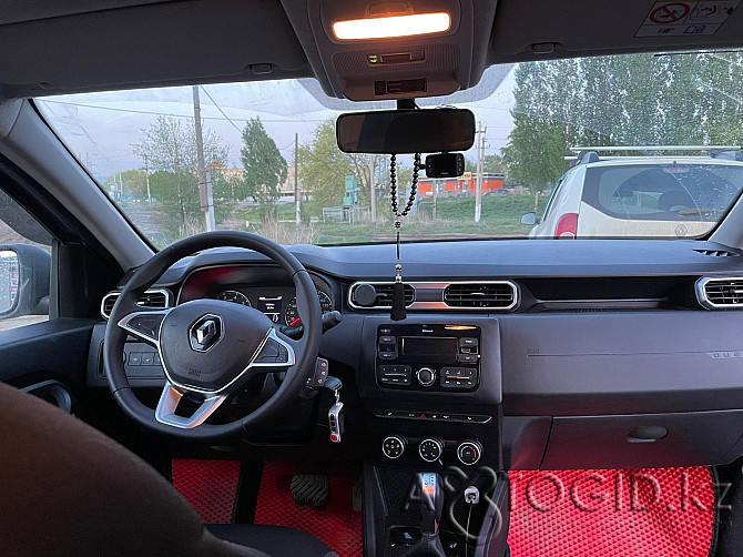 Renault Duster, 2021 года в Актобе Актобе - изображение 5