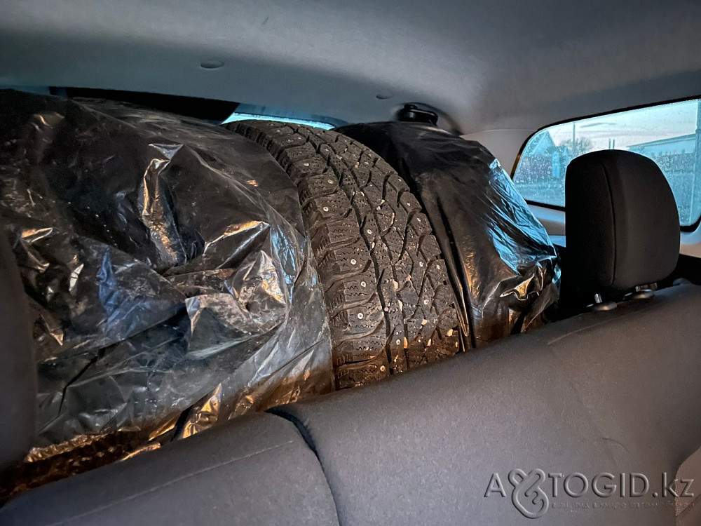 Renault Duster, 7 years old in Aktobe Aqtobe - photo 7