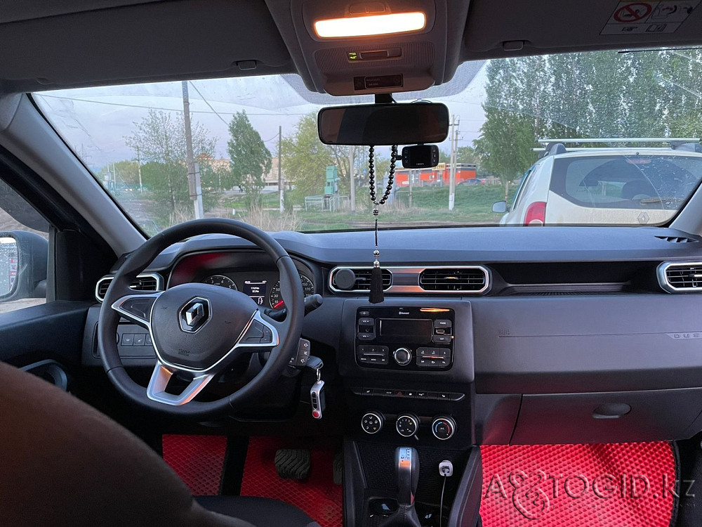 Renault Duster, 7 years old in Aktobe Aqtobe - photo 5