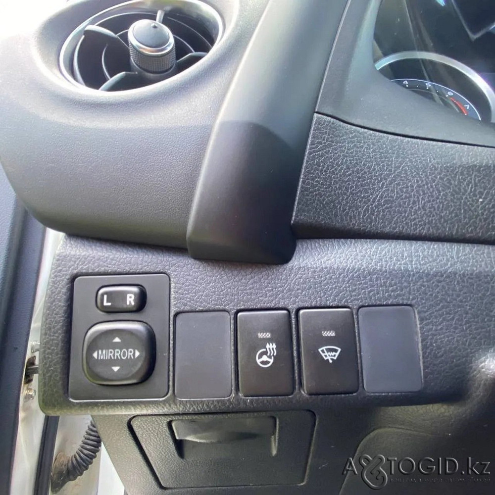 Toyota Corolla, 8 жаста, Ақтөбеде Актобе - 2 сурет