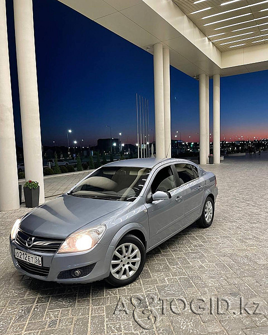 Opel Astra, 8 жаста, Түркістан қаласында Туркестан - 4 сурет