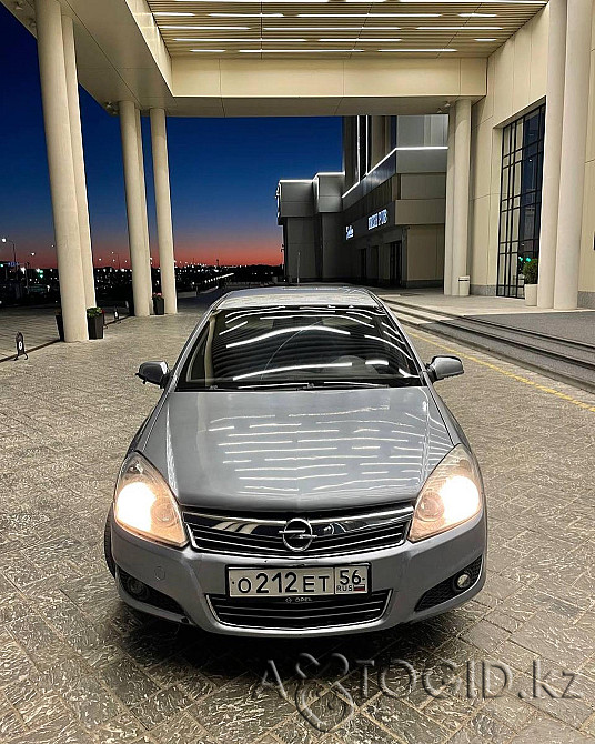 Opel Astra, 8 жаста, Түркістан қаласында Туркестан - 3 сурет