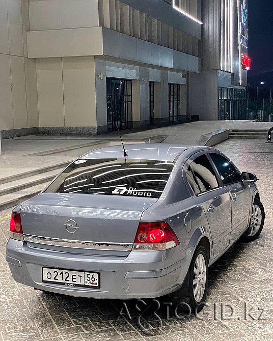 Opel Astra, 8 жаста, Түркістан қаласында Туркестан - 2 сурет