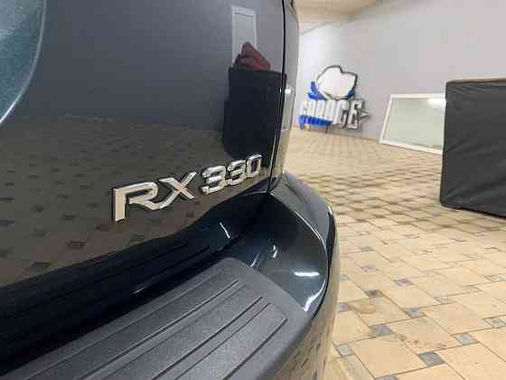 Lexus RX серия, 2005 года в Шымкенте Шымкент