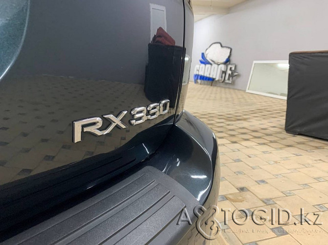 Lexus RX серия, 2005 года в Шымкенте Шымкент - изображение 5