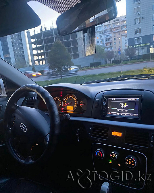 Hyundai Sonata,  8  года в Шымкенте Шымкент - изображение 8