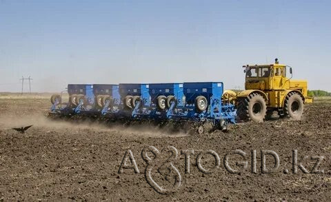 СКП-2.1 сепкіш культиватор Павлодар - 3 сурет