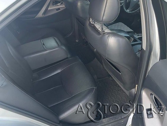 Toyota Camry 8 years old in Taldykorgan  Taldykorgan - photo 6