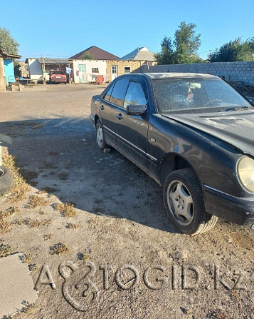 Mercedes-Bens 280, 1996 года в Шымкенте Шымкент - изображение 2