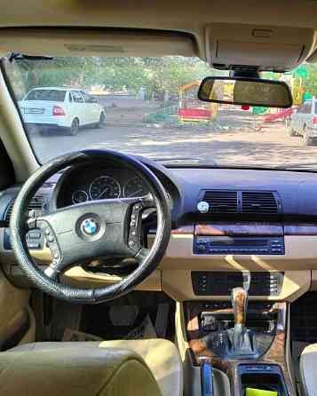 BMW X5,  7  года в Балхаше Балхаш