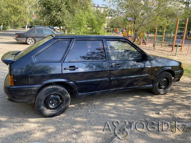 ВАЗ (Lada) 2114,  5  года в Актобе Актобе - изображение 1