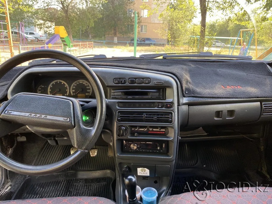 ВАЗ (Lada) 2114,  5  года в Актобе Актобе - изображение 3