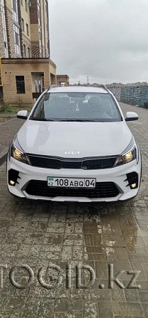 Kia Rio (Pride),  5  года в Актобе Актобе - изображение 1