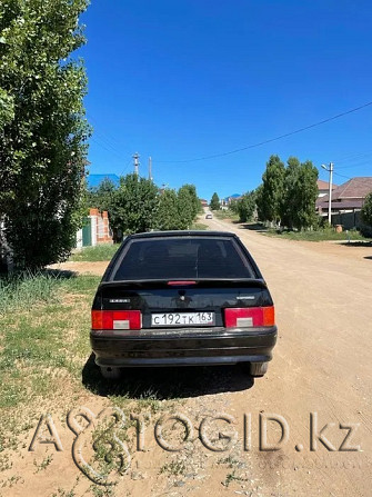 VAZ (Lada) 2114, 5 years in Aktobe Aqtobe - photo 3