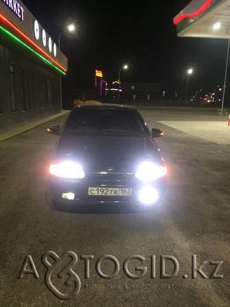 VAZ (Lada) 2114, 5 years in Aktobe Aqtobe - photo 1