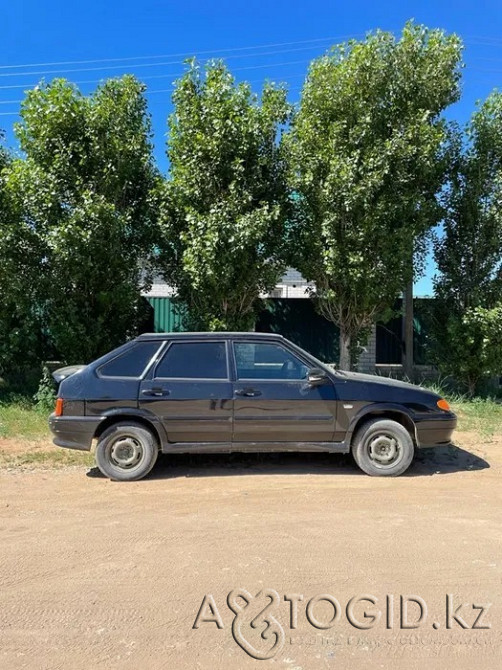 VAZ (Lada) 2114, 5 years in Aktobe Aqtobe - photo 2