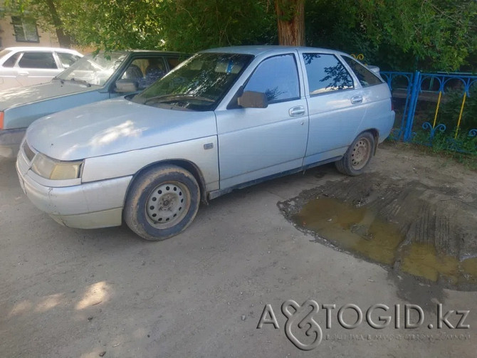 VAZ (Lada) 2112, 5 years in Aktobe Aqtobe - photo 1