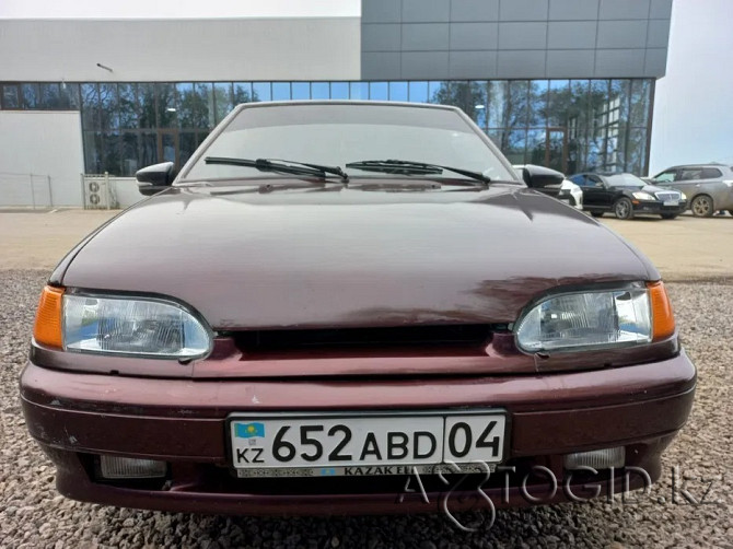 VAZ (Lada) 2114, 5 years in Aktobe Aqtobe - photo 1