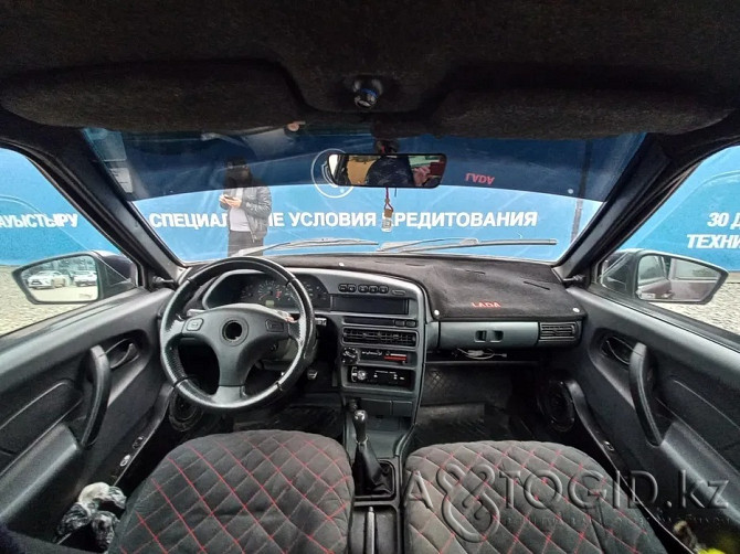 ВАЗ (Lada) 2114,  5  года в Актобе Актобе - изображение 3