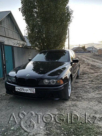 BMW M5, 8 years old in Aktobe Aqtobe - photo 1