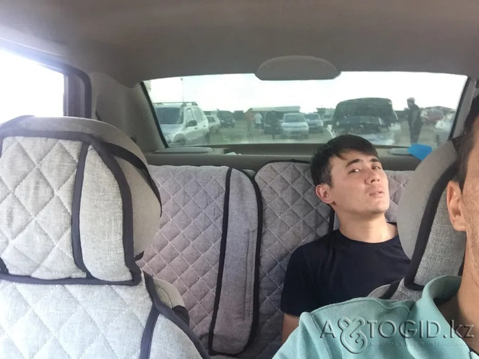 ВАЗ (Лада) 1118 Калина Седан, 8 жаста, Ақтөбе қ Актобе - 3 сурет