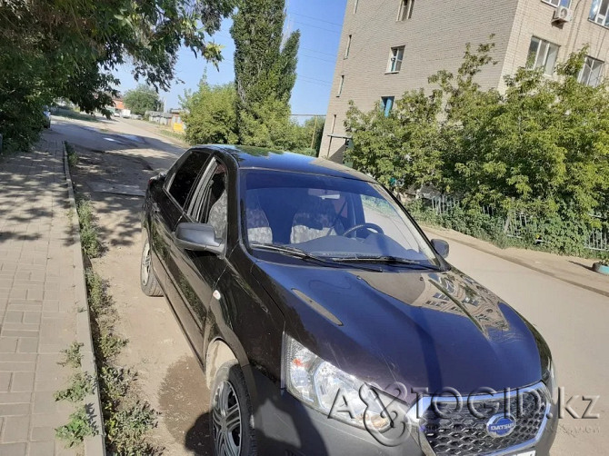Datsun on-DO, 2015 года в Актобе Актобе - изображение 1