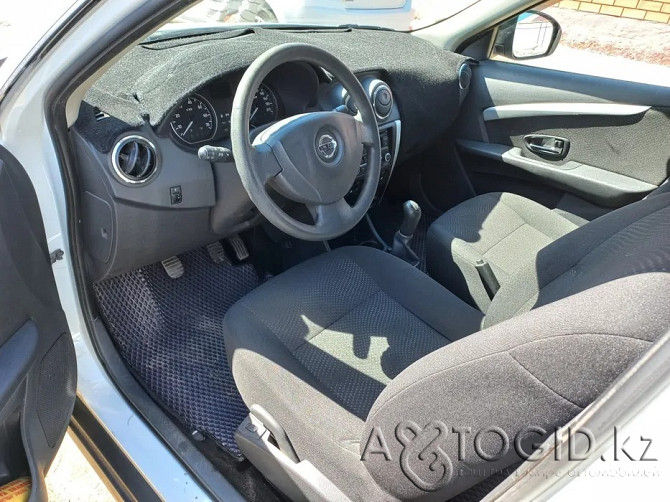 Nissan Almera, 2014 года в Актобе Aqtobe - photo 2