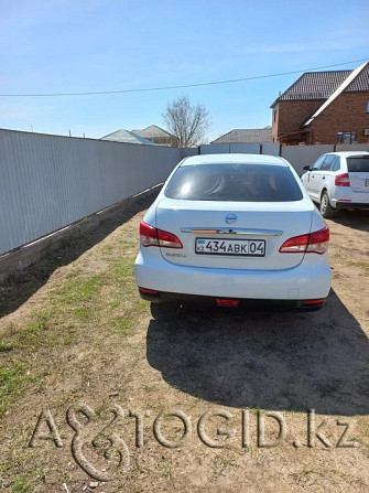 Nissan Almera,  8  года в Актобе Актобе - изображение 3