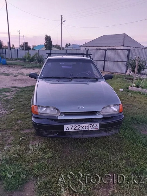 ВАЗ (Lada) 2115,  8  года в Актобе Актобе - изображение 3