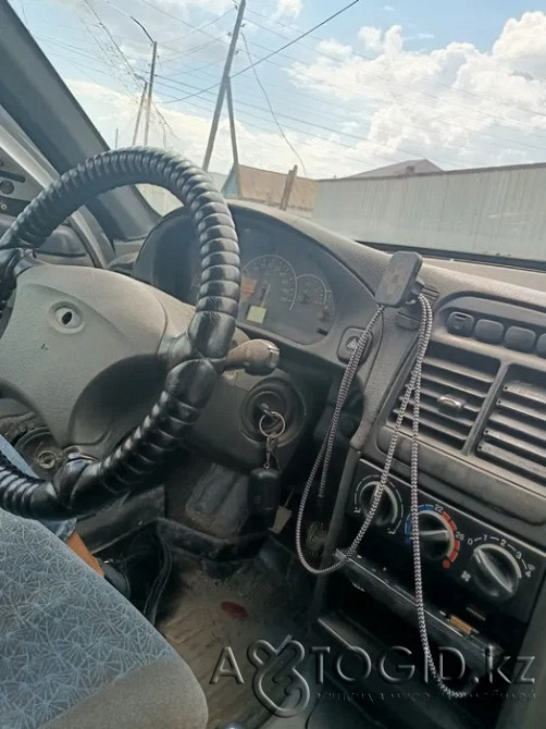 ВАЗ (Lada) 2112,  5  года в Актобе Актобе - изображение 3