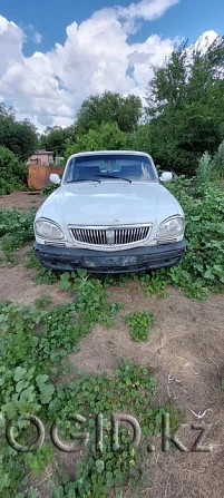 GAZ 31105, 8 years old in Aktobe Aqtobe - photo 1