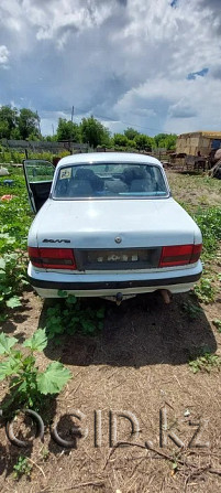 GAZ 31105, 8 years old in Aktobe Aqtobe - photo 3