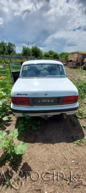 ГАЗ 31105,  8  года в Актобе Актобе - изображение 3